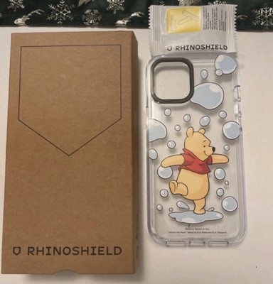 Rhinoshield iPhone 12 Pro Max Winni Case