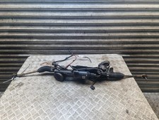 SEAT LEON STEERING RACK ELECTRIC POWER 1.6 TDI DIESEL 5Q0909144L MK3 2012 - 2017