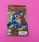 The Amazing Spider-Man # 375  comic Marvel  1993