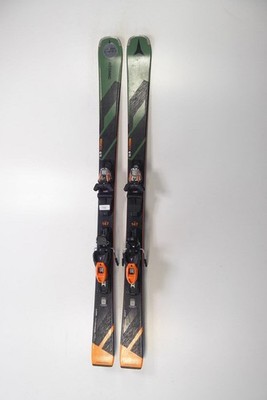 ATOMIC Redster Q Ti Premium-Ski Länge 147cm (1,47m) inkl. Bindung! #733