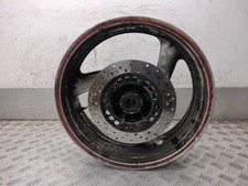 YAMAHA YZF 1000 R THUNDERACE YFZ1000R REAR WHEEL