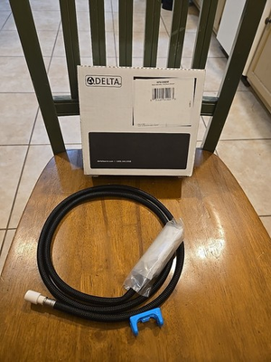 #ad Delta Wand Assembly Pull Down Kitchen RP64069AR $64.99