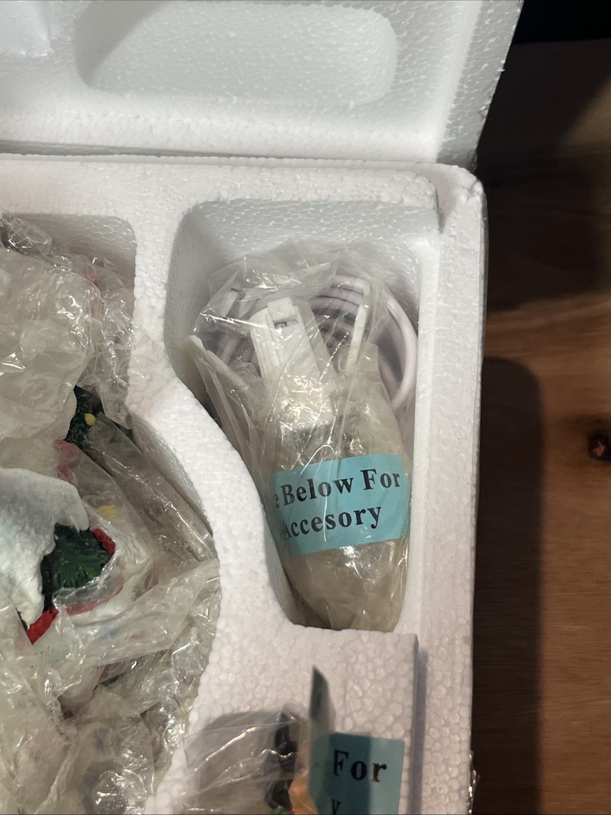 Hawthorne Village Mickey’s Place Ultimate Disney Holiday Village New