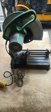 hitachi cc 14se 110v Metal Chopsaw