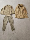 WW1 WWI American US Army Military Sargent Ordnance Regiment Uniform