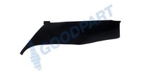 Original Chevrolet Klebezierstreifen Fensterrahmen Vorne Rechts 9819277380
