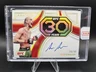 SEAN O'MALLEY 2023 Panini Immaculate UFC 30th Anniversary ROOKIE AUTO /30