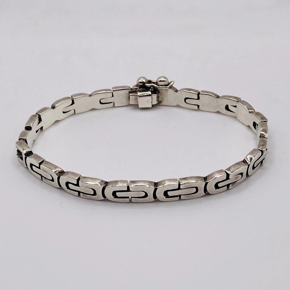 vintage taxco bracelet products for sale | eBay