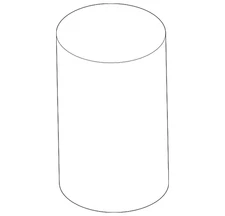 Genuine Nissan Duct Assembly Retainer 16566-4CL0A