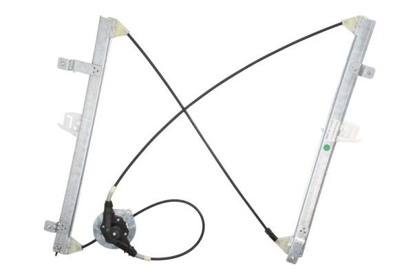 Right BLIC 6060-00-CI9585 Window Regulator for CITROËN,PEUGEOT