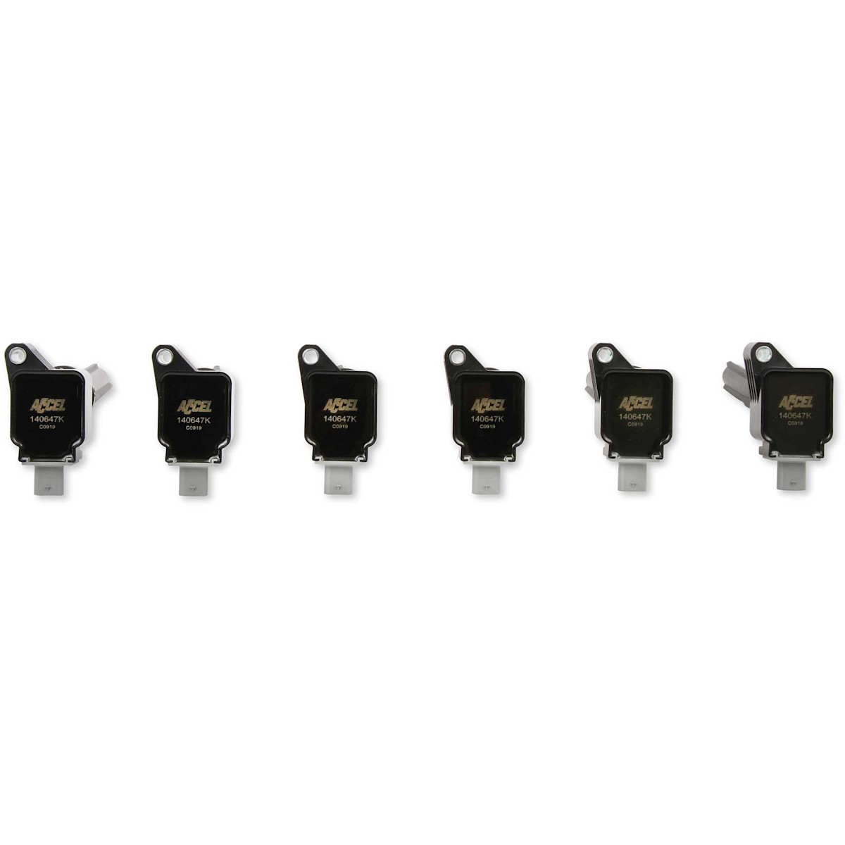 Ford GT Ignition coil