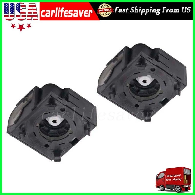 5DD00831950 2x HID Xenon Ballast Igniter For Mercedes-Benz CLS550 CLS63 AMG Audi - Image 2 of 4