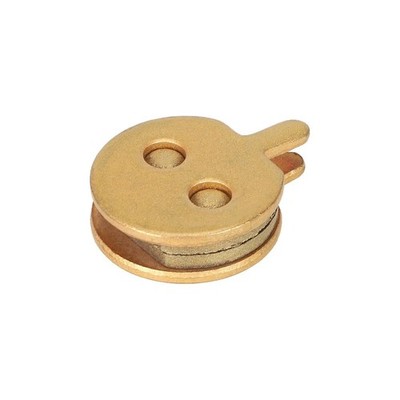 Streamer Gold G1 gesinterte Bremsbeläge für Elektrorollerbremsen