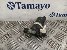 Pompe à eau Renault R11