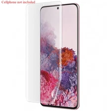 For Samsung Galaxy S20 SM-G981U High Responsivity High Grade Screen Protector