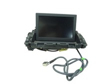 AFFICHEUR NAVIGATION GPS NAVIGATION DISPLAY PEUGEOT 3008 I (0U/HU) 98045606ZD
