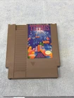 Tetris Nintendo NES Video Game Vintage Tested and Working - Used