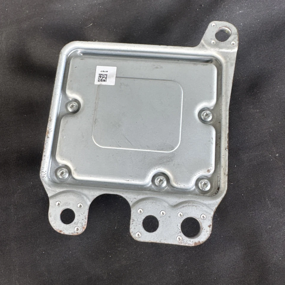 INFINITI Q50 Q60 BAJO CONSOLA MÓDULO DE CONTROL UNIDAD MONTAJE 98820 6HE0A OEM Foto 2 de 3