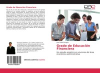 Juan Pablo MunguíA | Grado De EducacióN Financiera | Taschenbuch | Spanisch