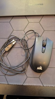 Corsair Harpoon RGB Wired USB Gaming Mouse