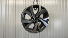 Jantes Citroen C4