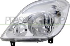 Hauptscheinwerfer Links Blinker Für Mercedes SPRINTER 5-t Kasten B906 2006-2018 Hauptscheinwerfer Links Blinker Für Mercedes SPRINTER 5-t Kasten B906 2006-2018