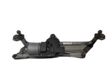 VOLKSWAGEN UP 2012 Wiper Motor Front 1S2955023C 00009443