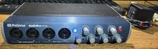PreSonus AudioBox 44VSL USB 2.0 Audio Interface With PSU And 16ft USB Cable