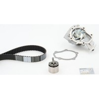 Contitech CT910WP1 Wasserpumpe Zahnriemensatz FüR Chevrolet Daewoo Matiz Spark