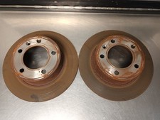 Disque de frein Renault MASTER