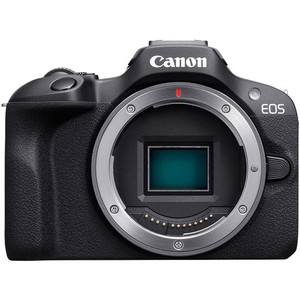 Canon EOS R100 APS-C Corps numérique sans miroir