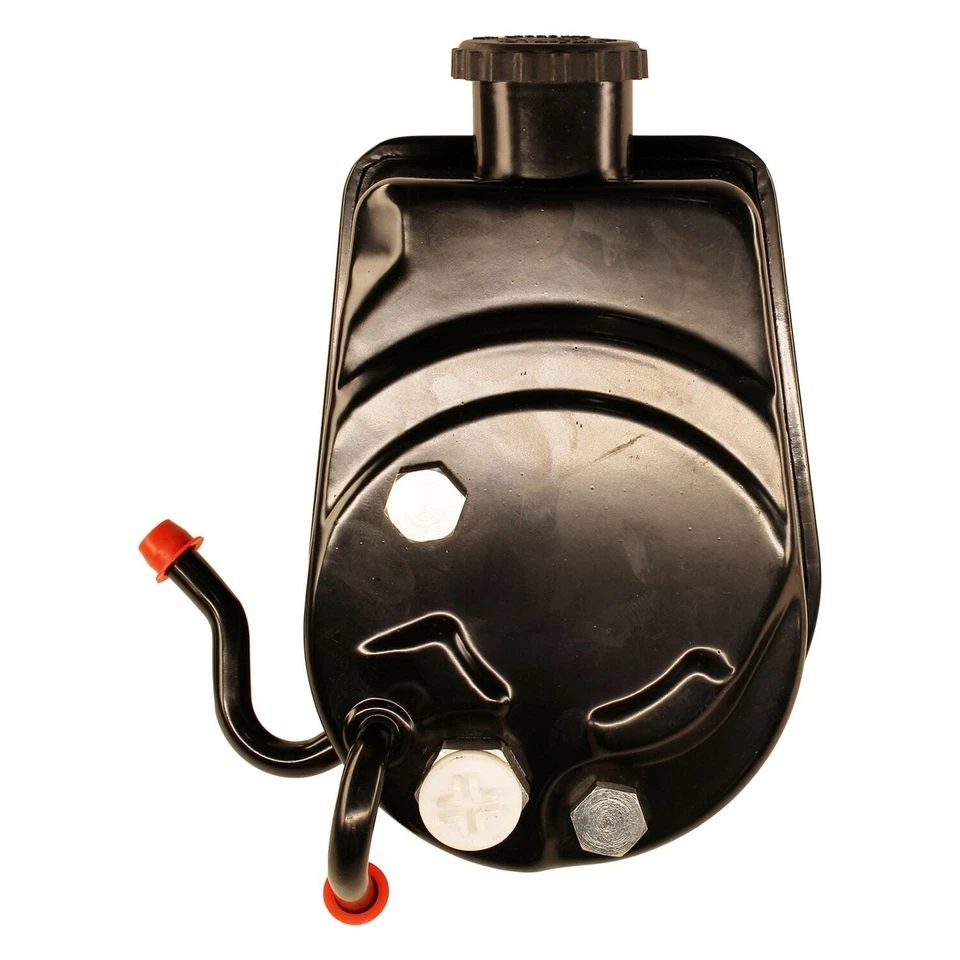 For Chevy C10 Suburban 1979 Lares 12169 New Power Steering Pump Foto 3 de 4