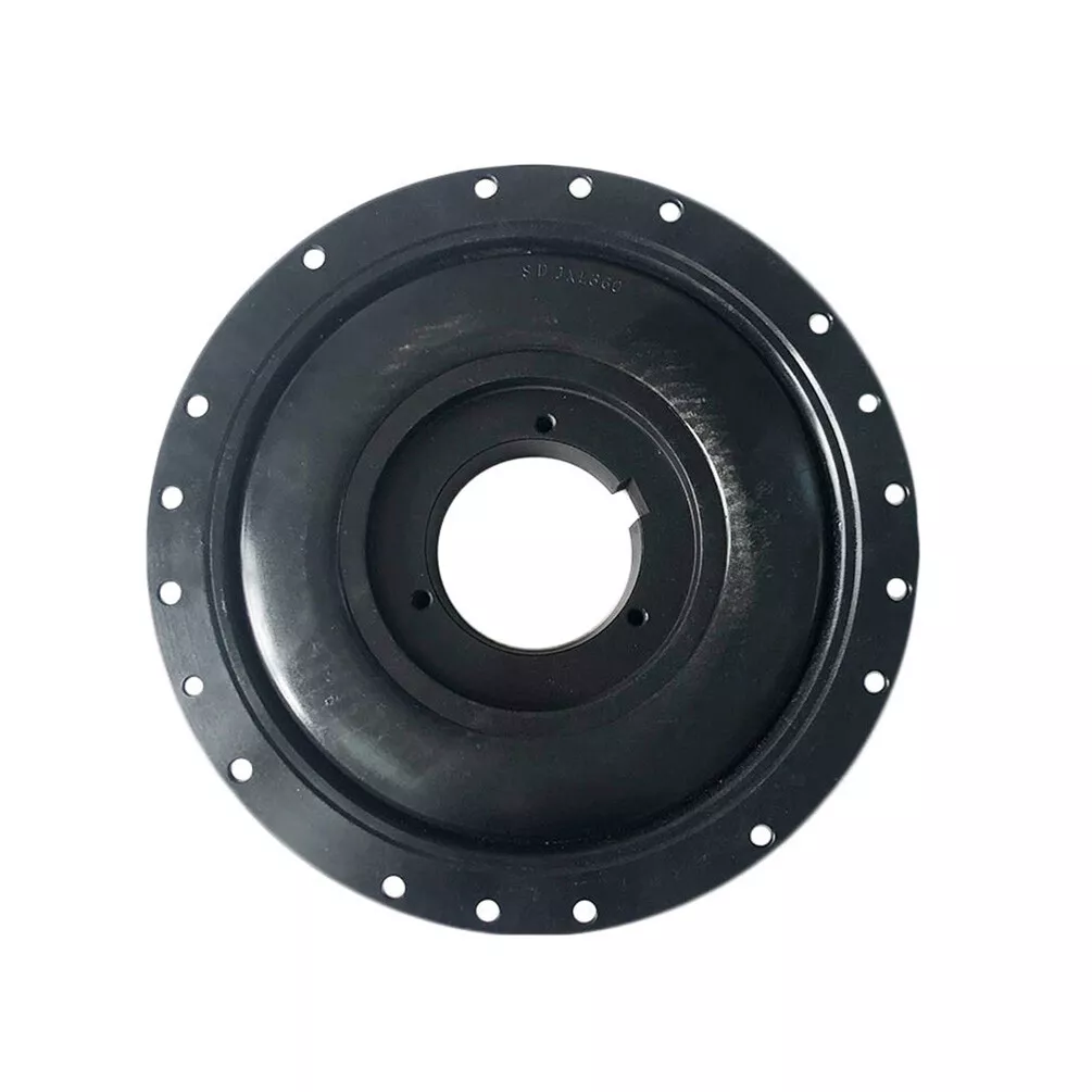 Coupling 35834787 for Ingersoll Rand Doosan Compressor | eBay