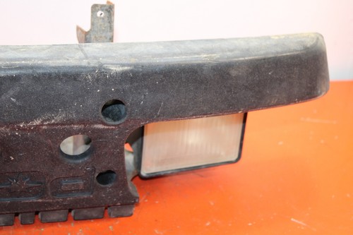 2000-2002 POLARIS MAGNUM 325 2X4 4X4 FRONT PLATIC BUMPER W HEADLIGHTS - Picture 5 of 12