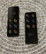 2each-Esky Key Finder 100ft working range wireless KF06A (ONLY CONTROL ) #M31