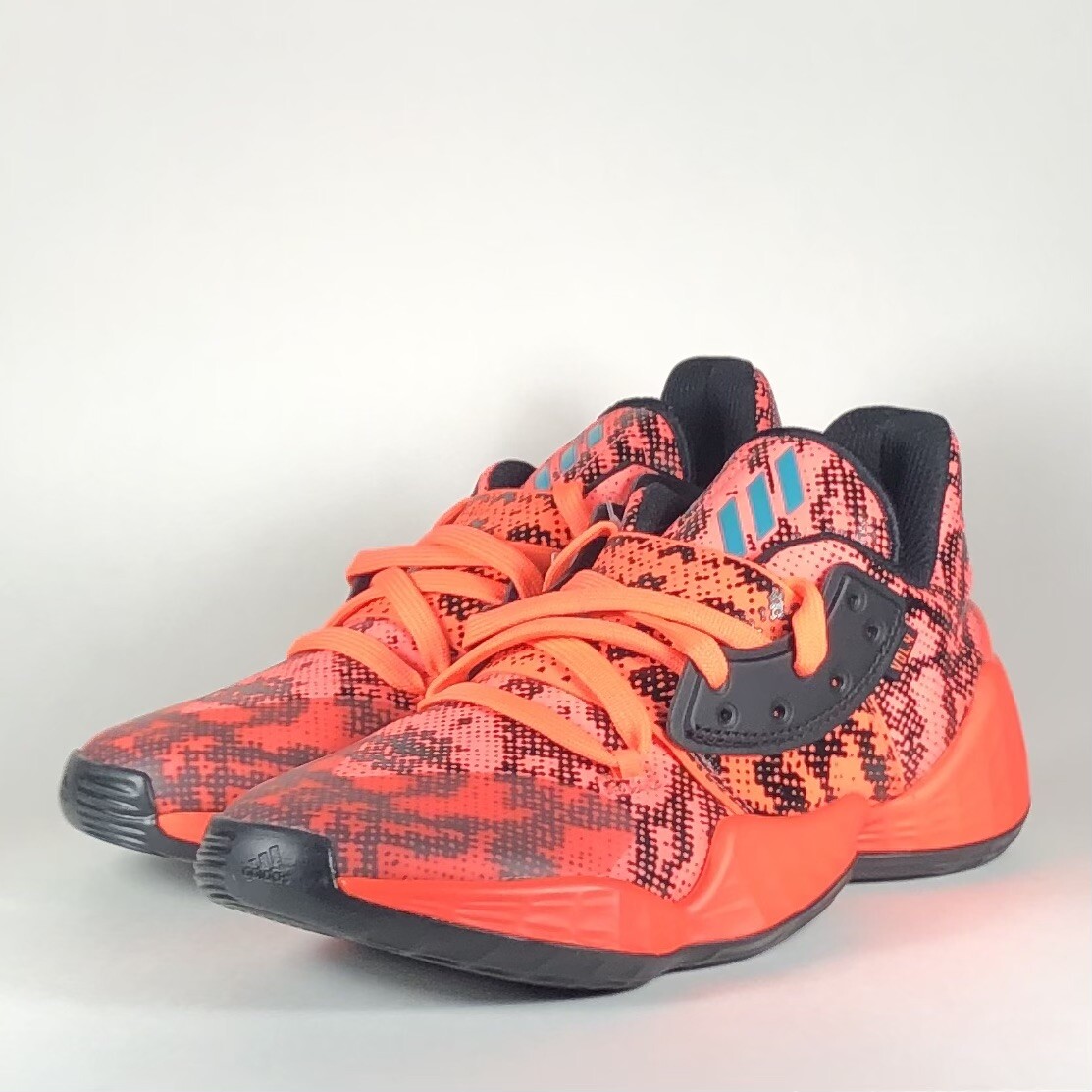 Adidas Harden 4  display picture 2
