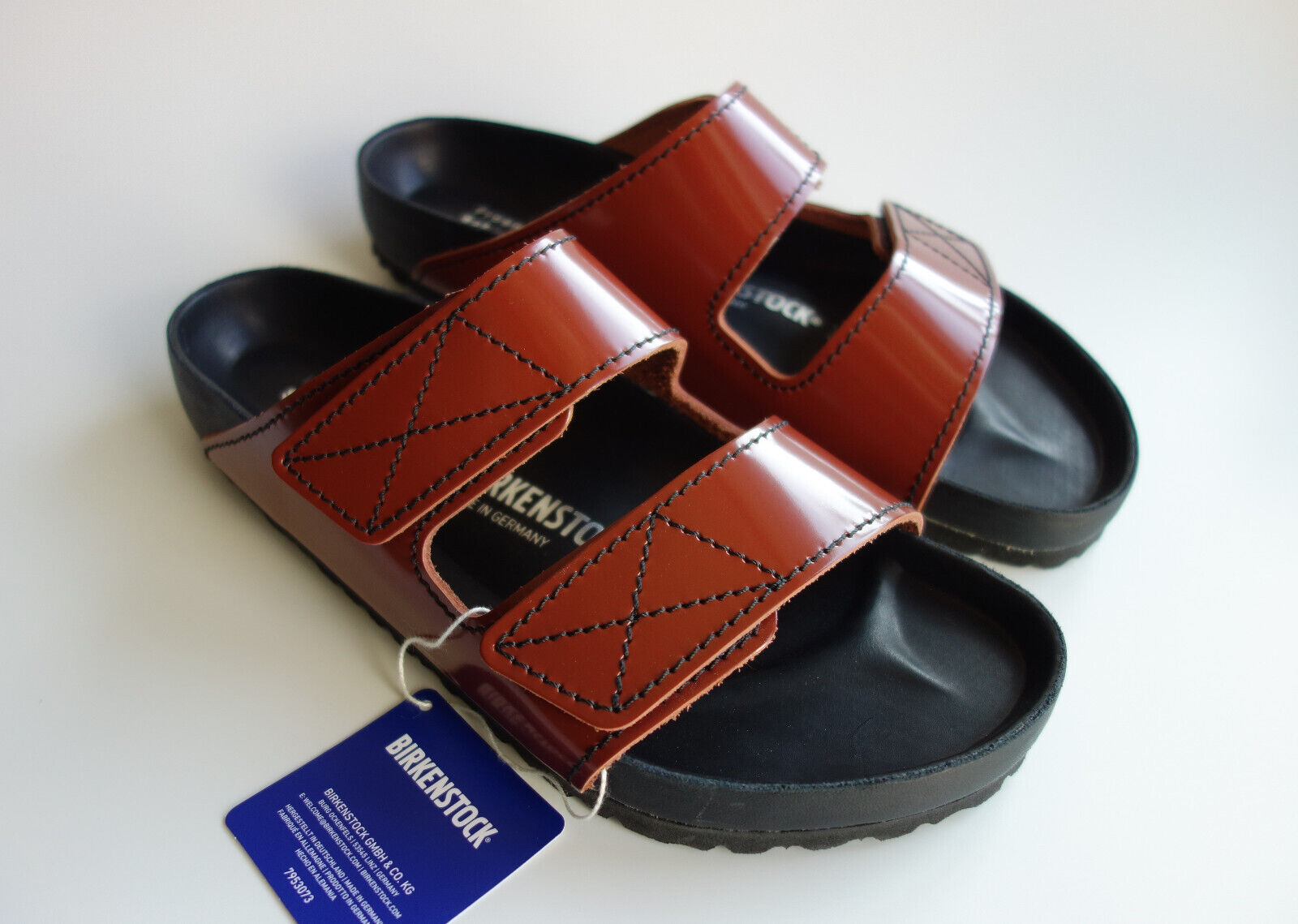 louis vuitton birkenstock kaufen