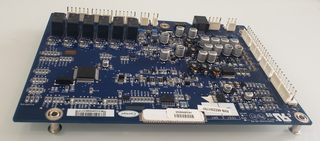 Carte électronique Carrier 48EJ503222 (CEPL130346-01) - Pour Climatisation, Occasion Testée