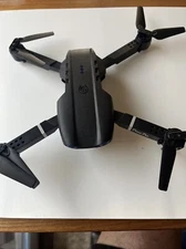 DRONE 1 BLACK CHINA