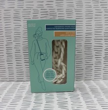 Womens Crossbody Phone Strap White NEW