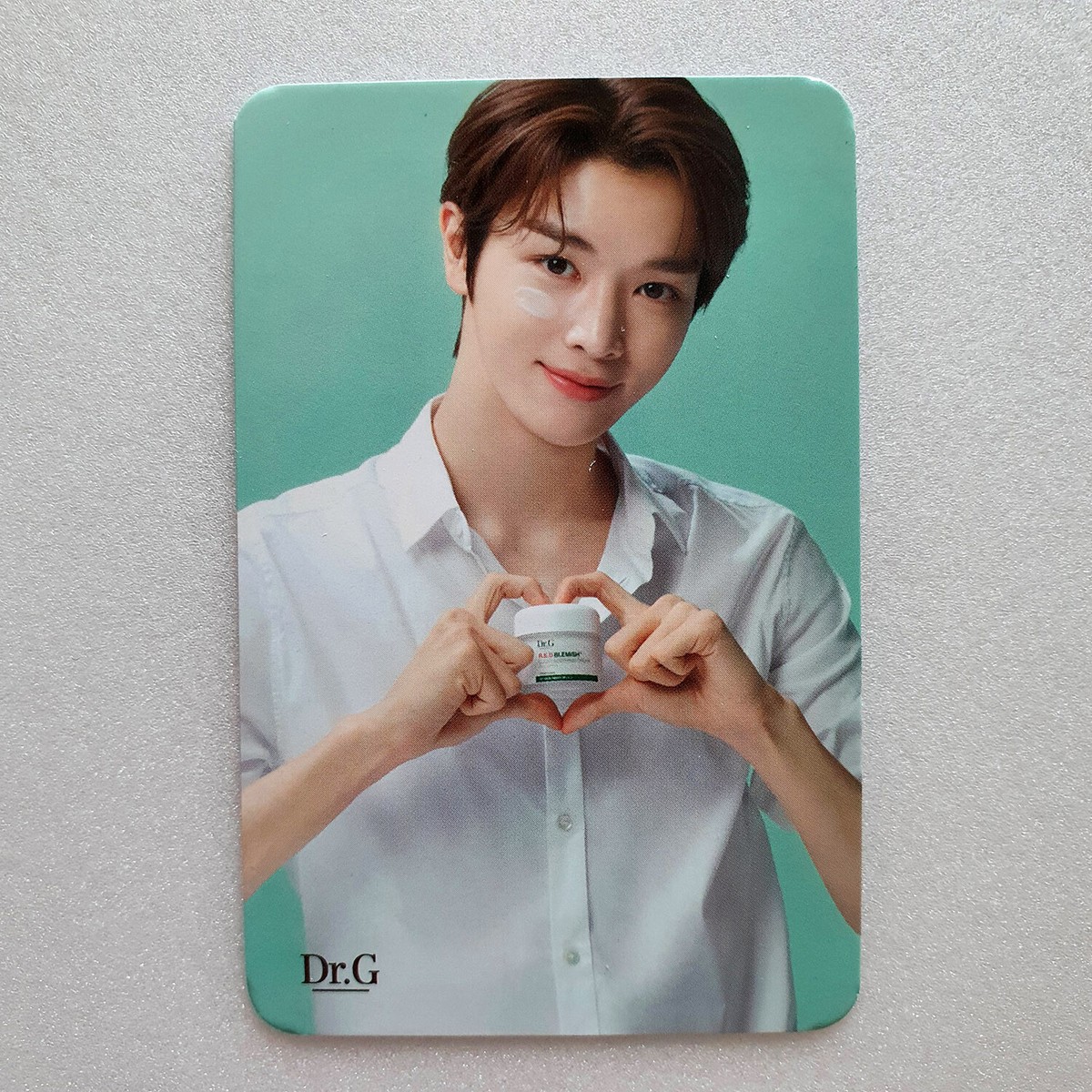 RIIZE NCT ソンチャン Dr.G ドクタージー特典 トレカ 10枚セット Dr.G NCT riize ソンチャン トレカ ドクタージー 缶鏡 サンリオ