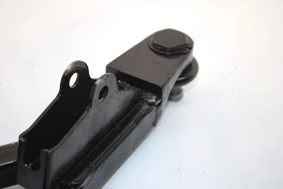 01 Arctic Cat 400 4x4 OEM braço superior direito A 0503-184 B191 - Imagem 2 de 4