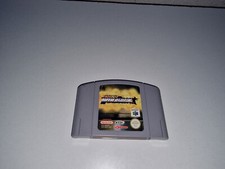 ebay® Auktion 394710165440 | Nintendo 64 Operation WinBack Spiel Originale Retro 2 Jahre Garantie Thumbnail of ebay® auction 394710165440 | Nintendo 64 Operation WinBack Spiel Originale Retro 2 Jahre Garantie