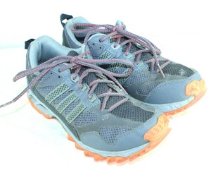 Adidas Kanadia Tr 5 Shoes Trail Running Hiking Sneakers Women 9