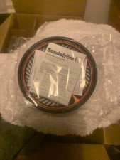 Sundstrom Halbmaske SR510 P3 Partikelfilter, neu mit Etikett Ablauf JULI 2029