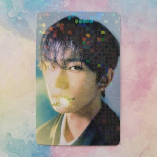 ENHYPEN ORANGE BLOOD Photo Card 4th Mini Album POB Weverse Japan Photo Card - Picture 15 of 47