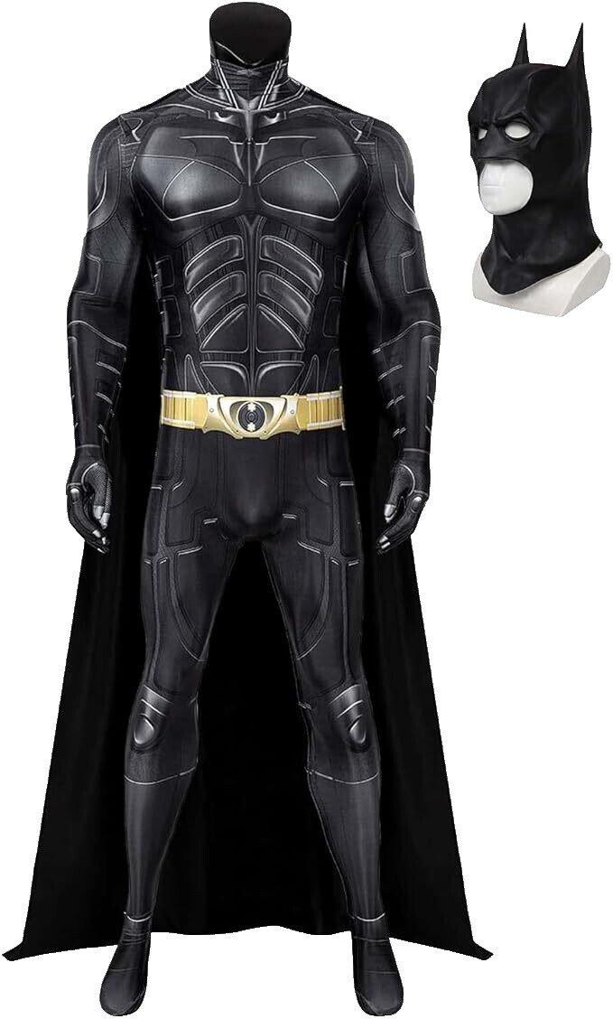 25+ Batman Dark Knight Costume for sale | Updated Oct 2026