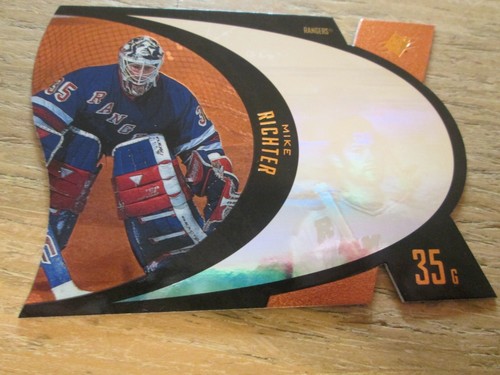 1997-98 SPX HOCKEY, BRONZE PARALLEL, MULTI LISTING, YOU PICK EM', NRMT - Picture 35 of 62