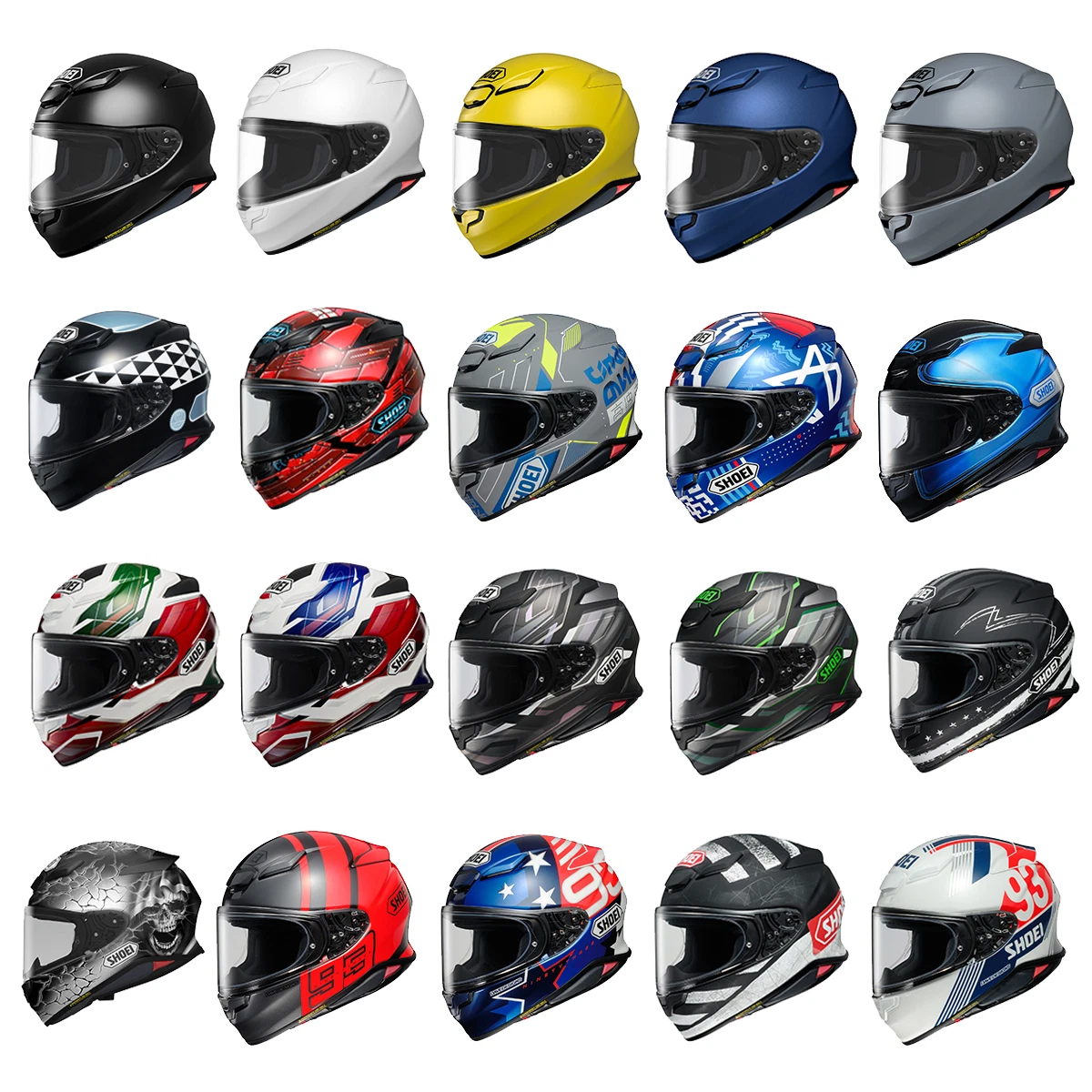 SHOEI DOT Approved Size 3XL Motorcycle & Powersports Helmets for sale | eBay SHOEI DOT Approved Size 3XL Motorcycle & Powersports Helmets for sale | eBay