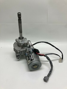 07 10 Equinox Hhr Vue Torrent Electric Power Steering Pump Motor Module Oem Ebay